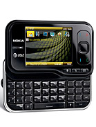 Nokia 6790 Surge - Pictures