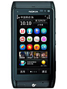 Nokia T7 - Pictures