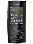 Nokia X2-02 - Pictures