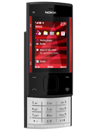 Nokia X3 - Pictures
