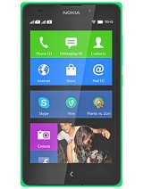 Nokia XL - Pictures