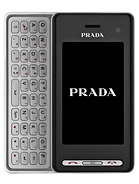 LG KF900 Prada - Pictures