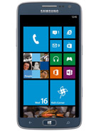 Samsung ATIV S Neo - Pictures