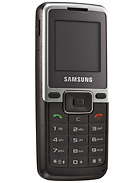 Samsung B110 - Pictures