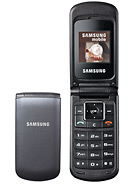 Samsung B300 - Pictures