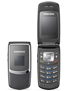Samsung B320 - Pictures