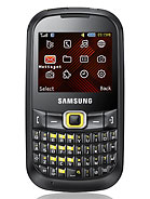 Samsung B3210 CorbyTXT - Pictures