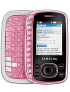 Samsung B3310 - Pictures