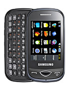 Samsung B3410 - Pictures