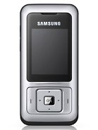 Samsung B510 - Pictures