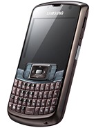 Samsung B7320 OmniaPRO - Pictures