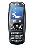 Samsung C120 - Pictures