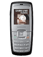 Samsung C140 - Pictures