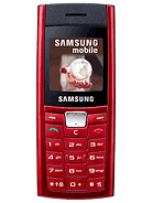 Samsung C170 - Pictures