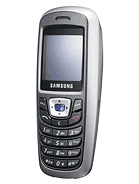 Samsung C210 - Pictures