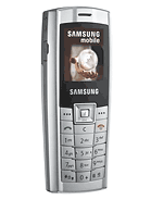 Samsung C240 - Pictures