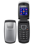 Samsung C270 - Pictures