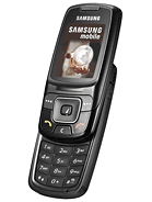 Samsung C300 - Pictures