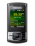 Samsung C3050 Stratus - Pictures