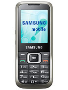 Samsung C3060R - Pictures