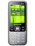 Samsung C3322 - Pictures
