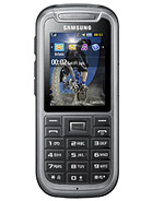 Samsung C3350 - Pictures