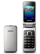 Samsung C3520 - Pictures