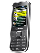 Samsung C3530 - Pictures