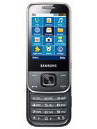 Samsung C3750 - Pictures