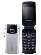 Samsung C400 - Pictures