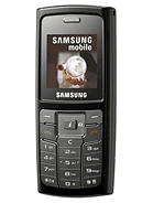Samsung C450 - Pictures