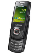 Samsung C5130 - Pictures