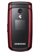 Samsung C5220 - Pictures