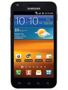 Samsung Galaxy S II Epic 4G Touch - Pictures