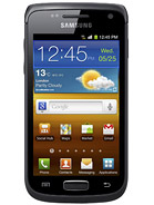 Samsung Galaxy W I8150 - Pictures