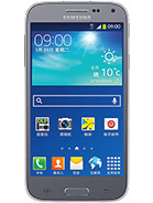 Samsung Galaxy Beam2 - Pictures