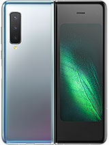 Samsung Galaxy Fold 5G - Pictures