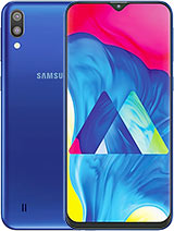 Samsung Galaxy M10 - Pictures