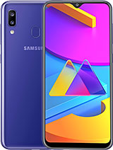 Samsung Galaxy M10s - Pictures