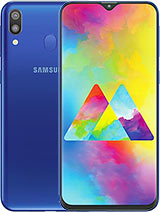 Samsung Galaxy M20 - Pictures