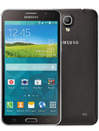 Samsung Galaxy Mega 2 - Pictures
