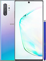 Samsung Galaxy Note10+ 5G - Pictures