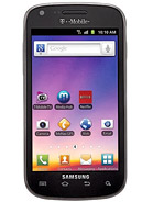 Samsung Galaxy S Blaze 4G T769 - Pictures