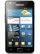 Samsung Galaxy S II 4G I9100M - Pictures