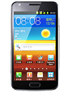 Samsung I929 Galaxy S II Duos - Pictures