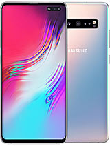 Samsung Galaxy S10 5G - Pictures