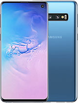 Samsung Galaxy S10 - Pictures