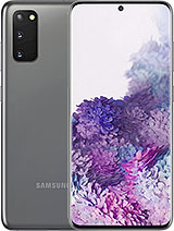Samsung Galaxy S20 5G UW - Pictures