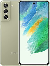 Samsung Galaxy S21 FE 5G - Pictures
