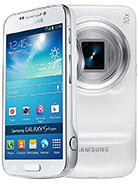 Samsung Galaxy S4 zoom - Pictures